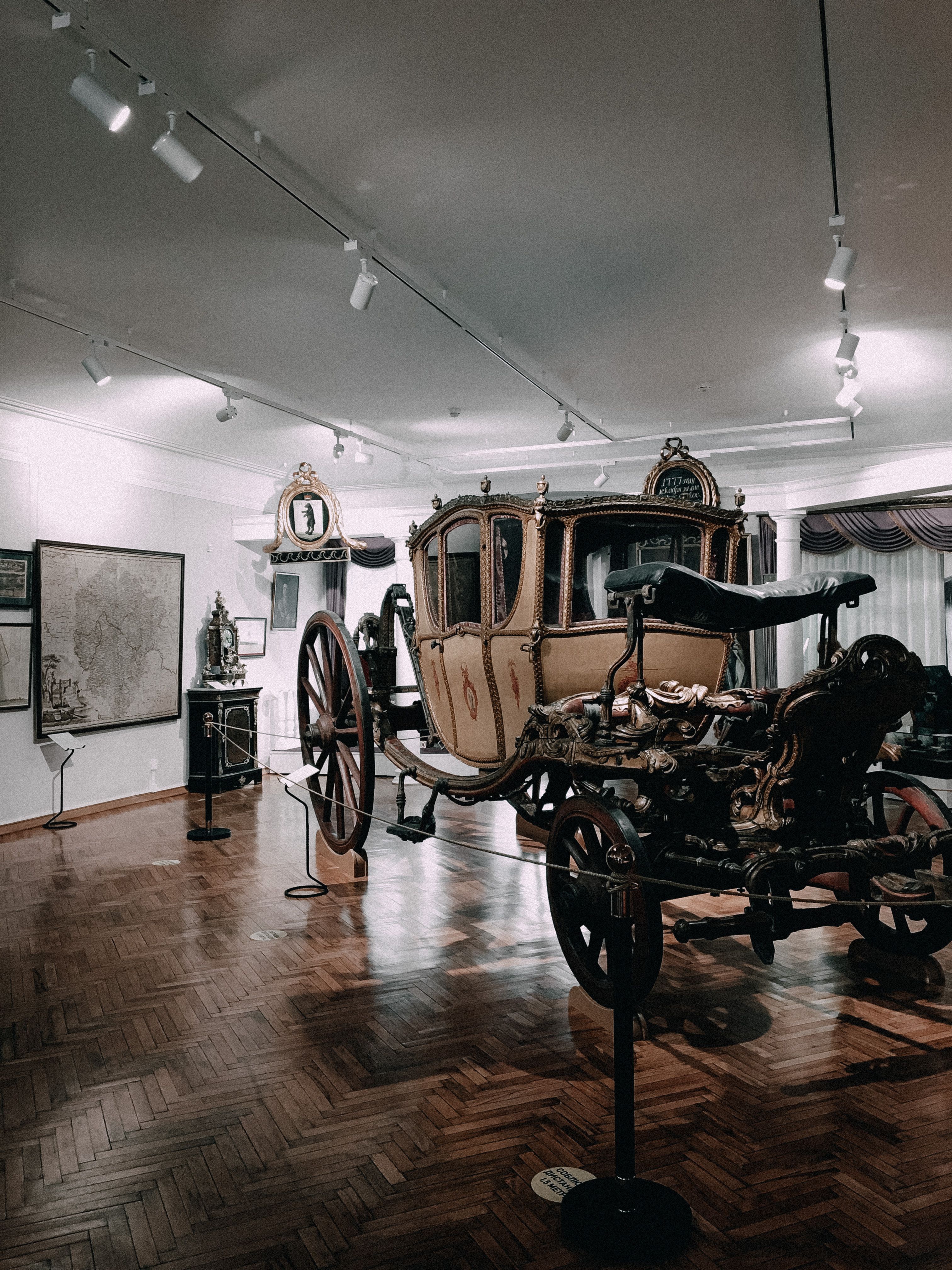 Museums